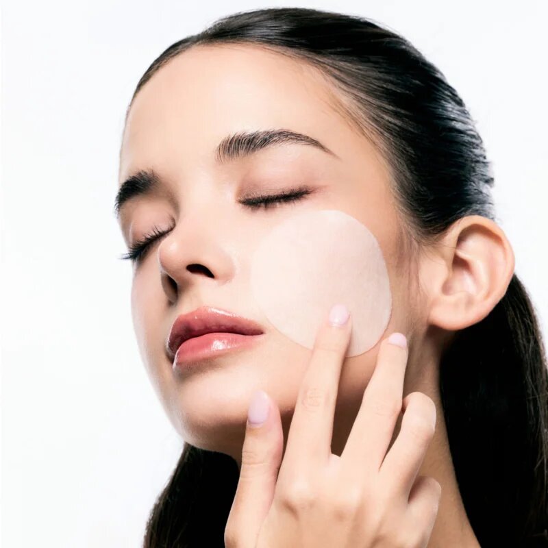 House of Hur Brightening Skin Prep Essence Pad tonizirajoče blazinice za poenotenje tona kože 140 ml