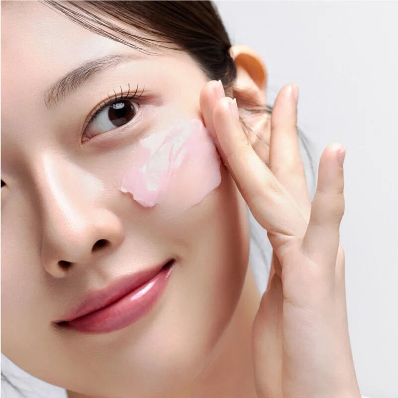 House of Hur Purifying Cleansing Balm hranilni čistilni balzam za regulacijo sebuma 50 ml