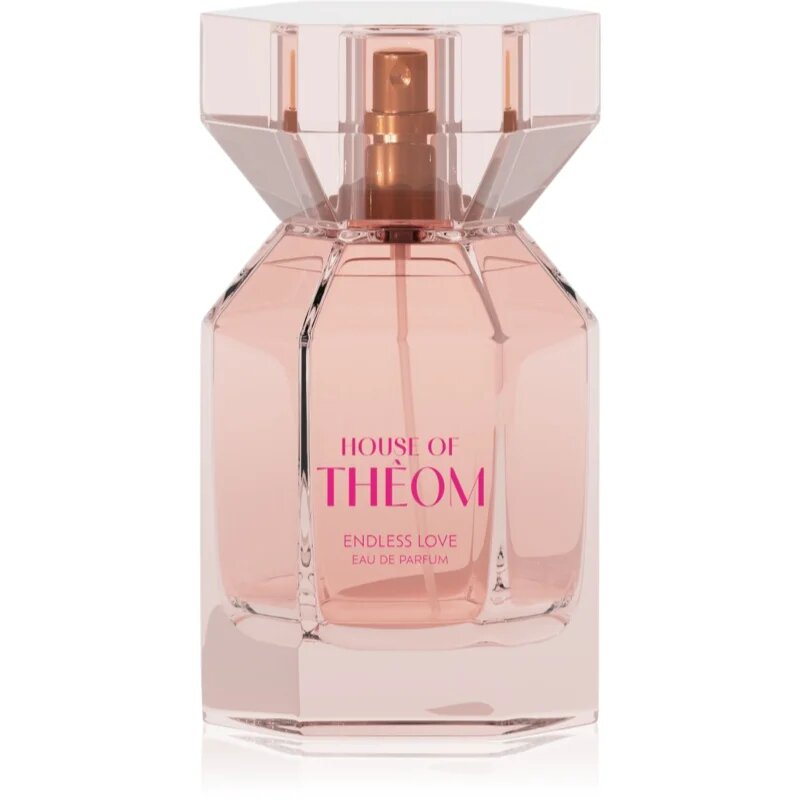 House of Thêom Endless Love parfumska voda za ženske 75 ml