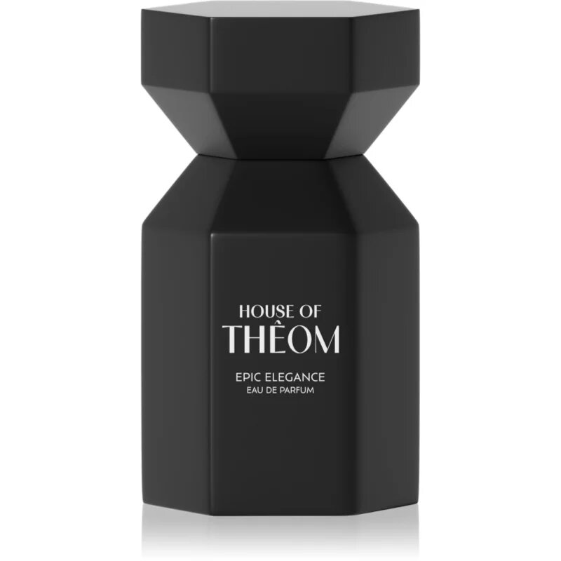 House of Thêom Epic Elegance parfumska voda za ženske 75 ml