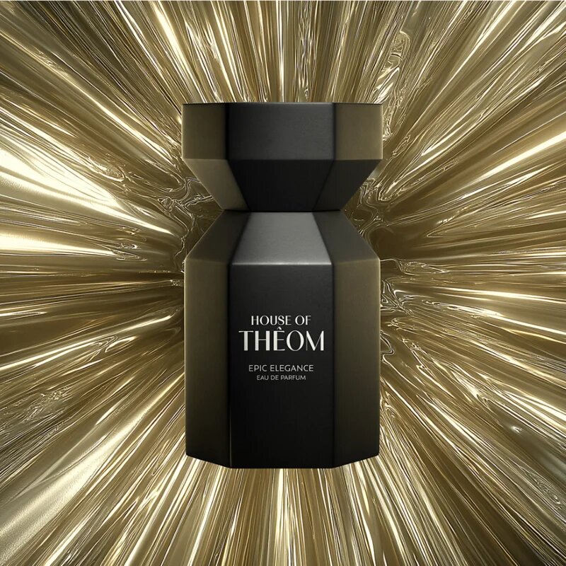 House of Thêom Epic Elegance parfumska voda za ženske 75 ml