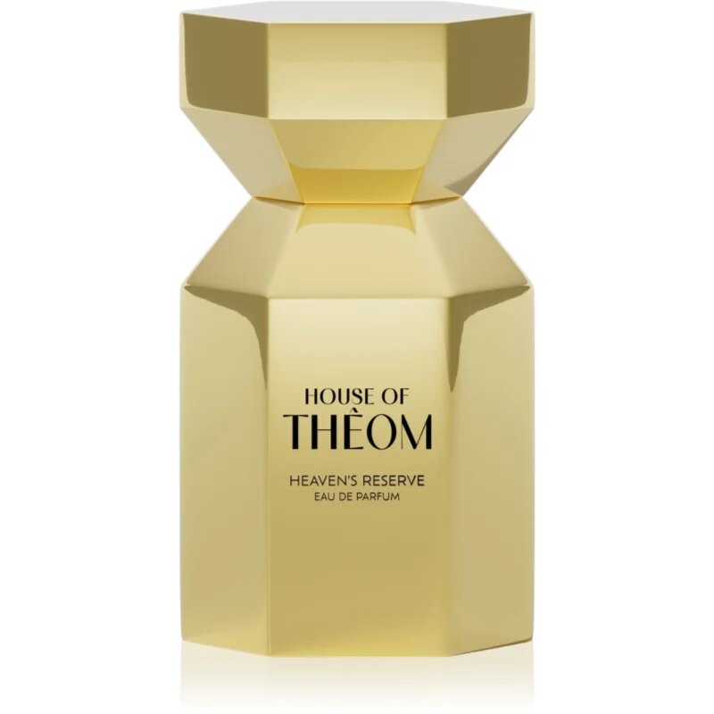 House of Thêom Heaven's Reserve parfumska voda za ženske 75 ml