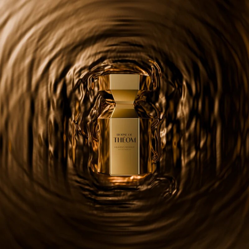 House of Thêom Heaven's Reserve parfumska voda za ženske 75 ml