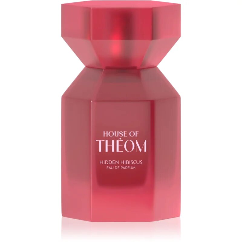 House of Thêom Hidden Hibiscus parfumska voda za ženske 75 ml