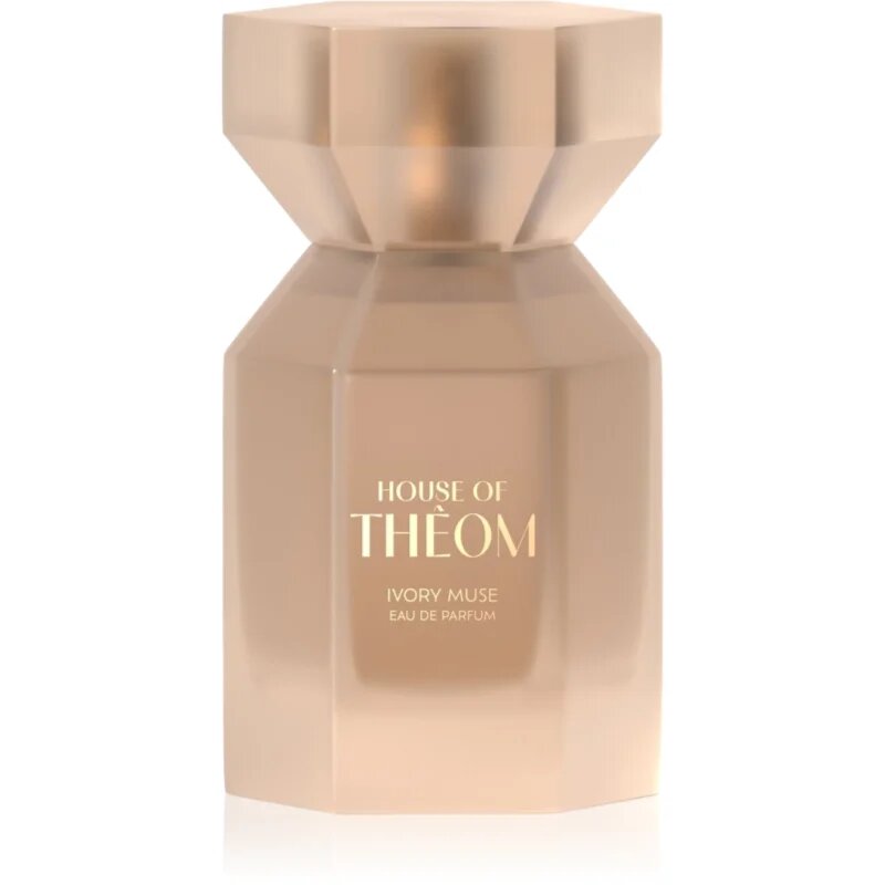 House of Thêom Ivory Muse parfumska voda za ženske 75 ml