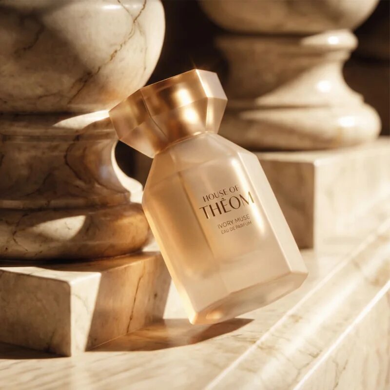 House of Thêom Ivory Muse parfumska voda za ženske 75 ml