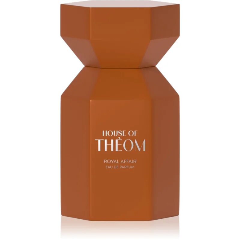 House of Thêom Royal Affair parfumska voda za ženske 75 ml