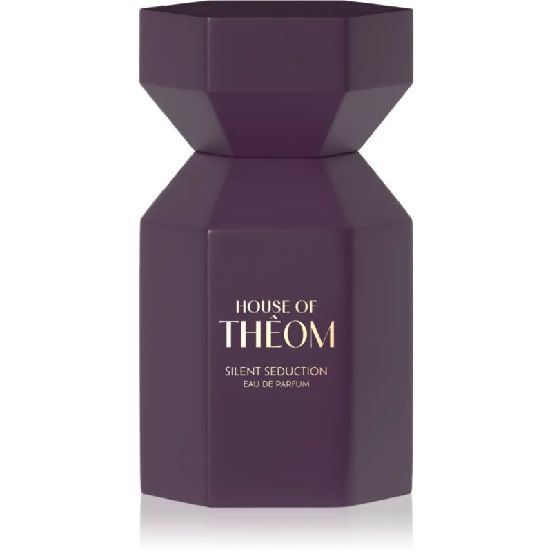 House of Thêom Silent Seduction parfumska voda za ženske 75 ml