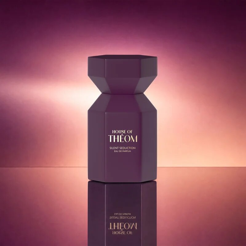 House of Thêom Silent Seduction parfumska voda za ženske 75 ml