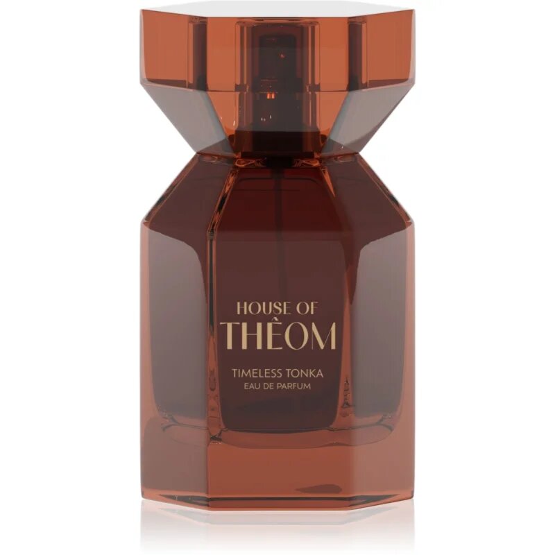 House of Thêom Timeless Tonka parfumska voda za ženske 75 ml