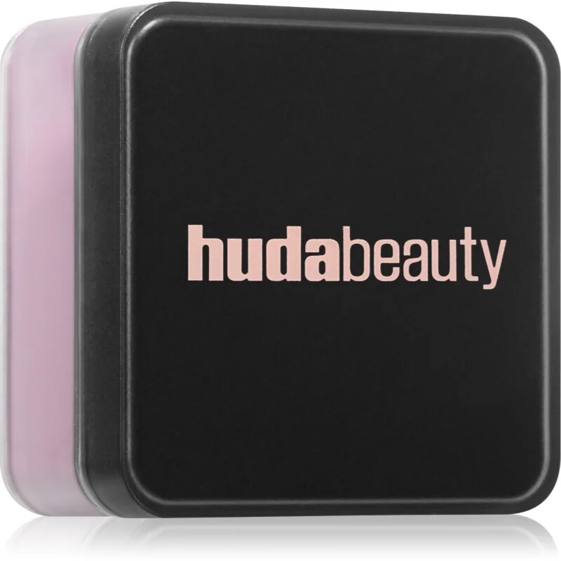 Huda Beauty Easy Bake Loose Powder fiksacijski puder v prahu odtenek Ube Birthday Cake 20 g