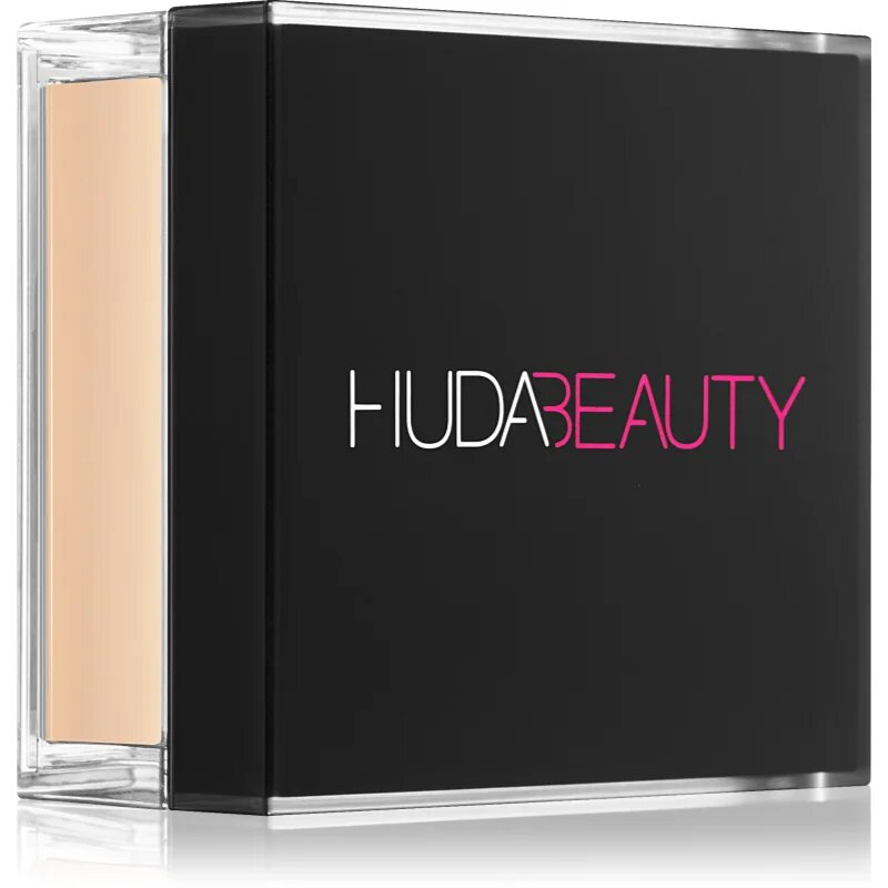 Huda Beauty Easy Bake puder v prahu odtenek Pound Cake 20 g