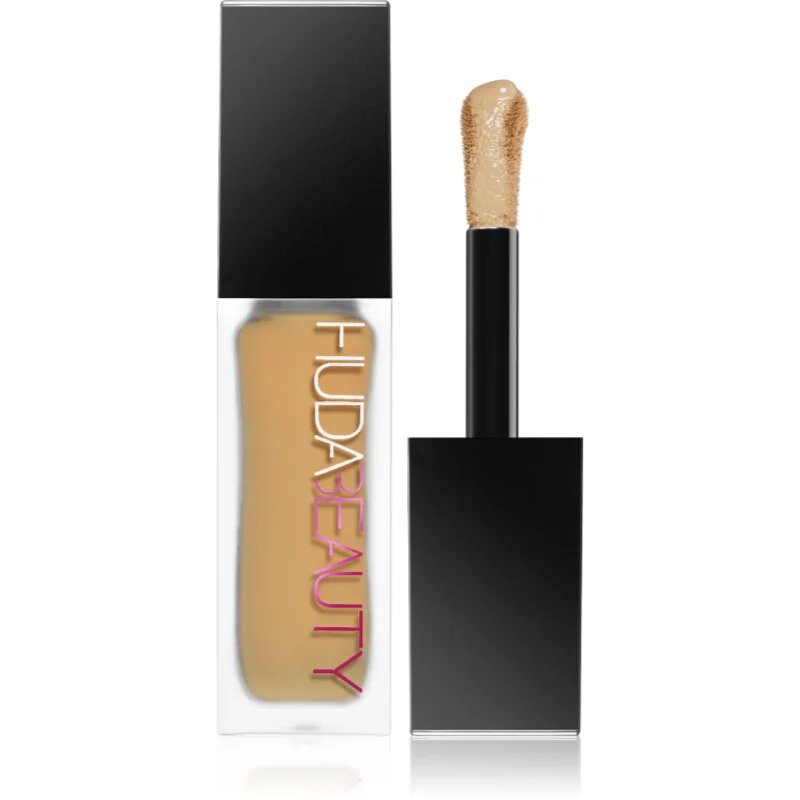 Huda Beauty Faux Filter Concealer dolgoobstojni korektor odtenek Praline 9 ml