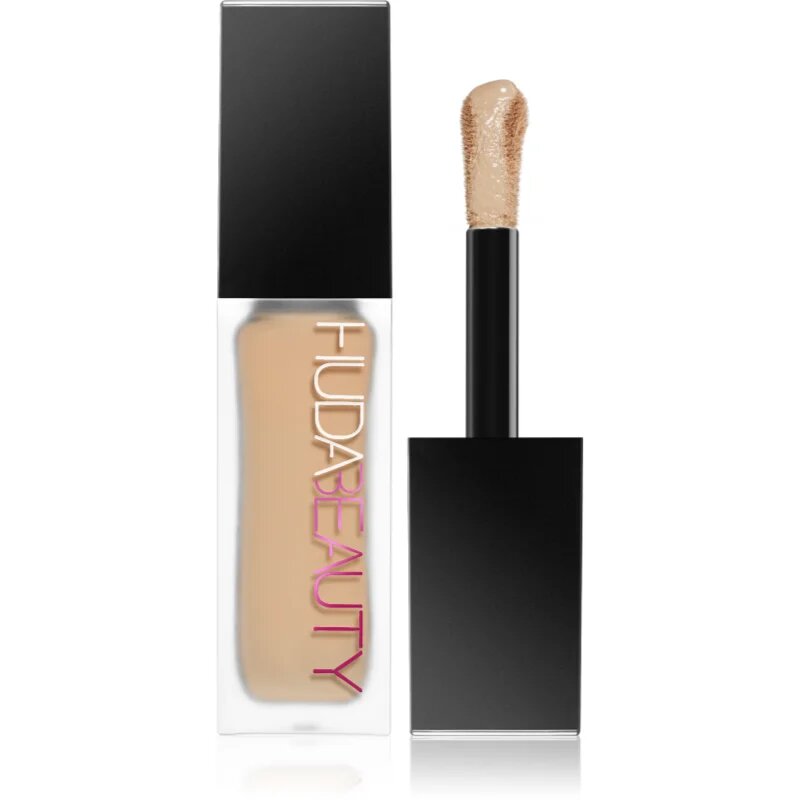 Huda Beauty Faux Filter Concealer dolgoobstojni korektor odtenek Sugar biscuit 9 ml