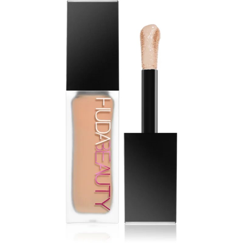 Huda Beauty Faux Filter Concealer dolgoobstojni korektor odtenek Vanilla Swirl 9 ml