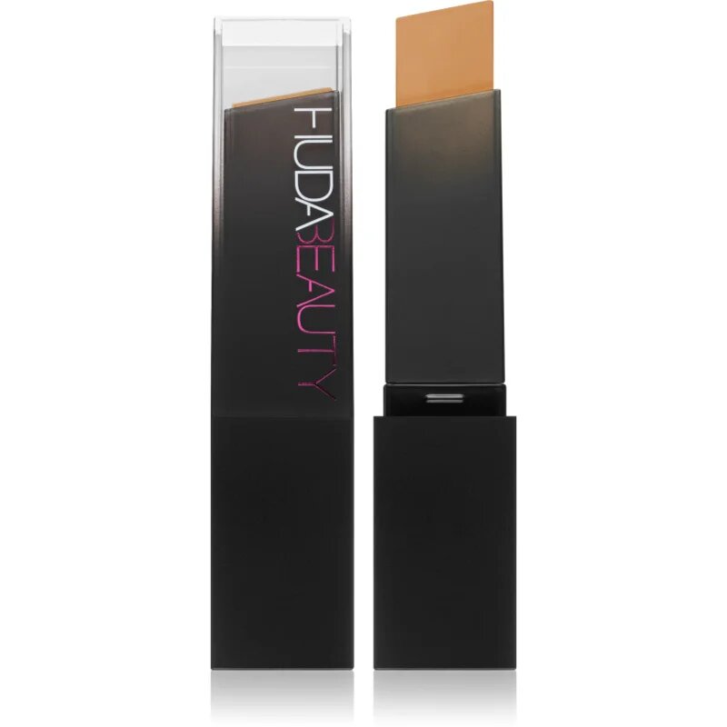 Huda Beauty Faux Filter Foundation Stick kamuflažni korektor odtenek Amaretti 125 g