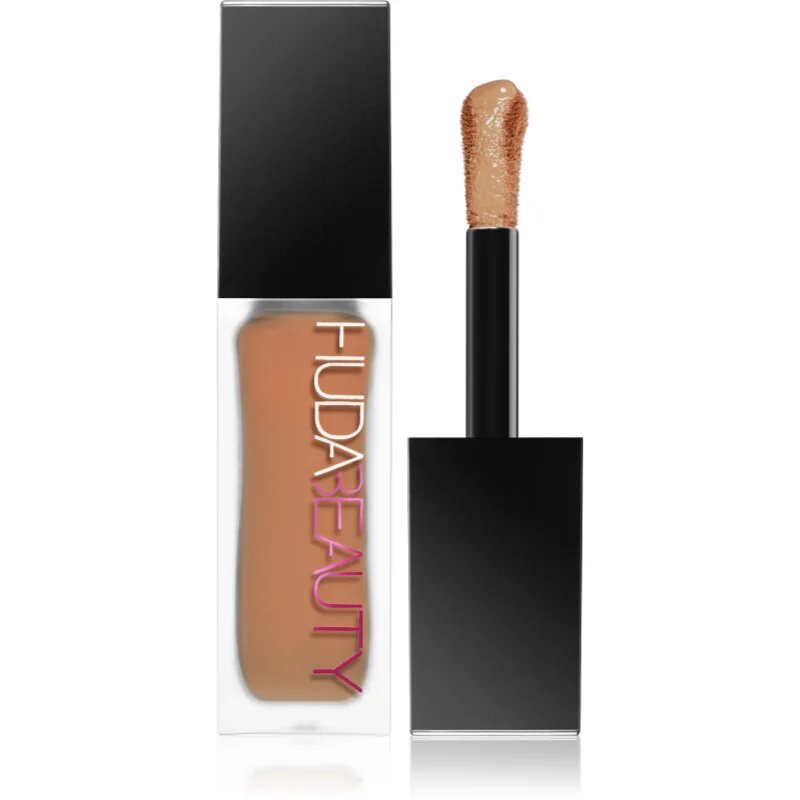 Huda Beauty Faux Filter Matte Concealer kremasti korektor odtenek Butterscotch 7.5G 9 ml