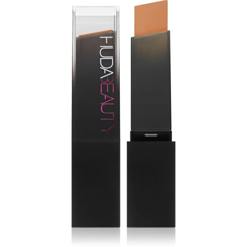 Huda Beauty Faux Filter Skin Finish Buildable Coverage Foundation Stick prekrivni korektor v paličici Toffee 420G 12.5 g
