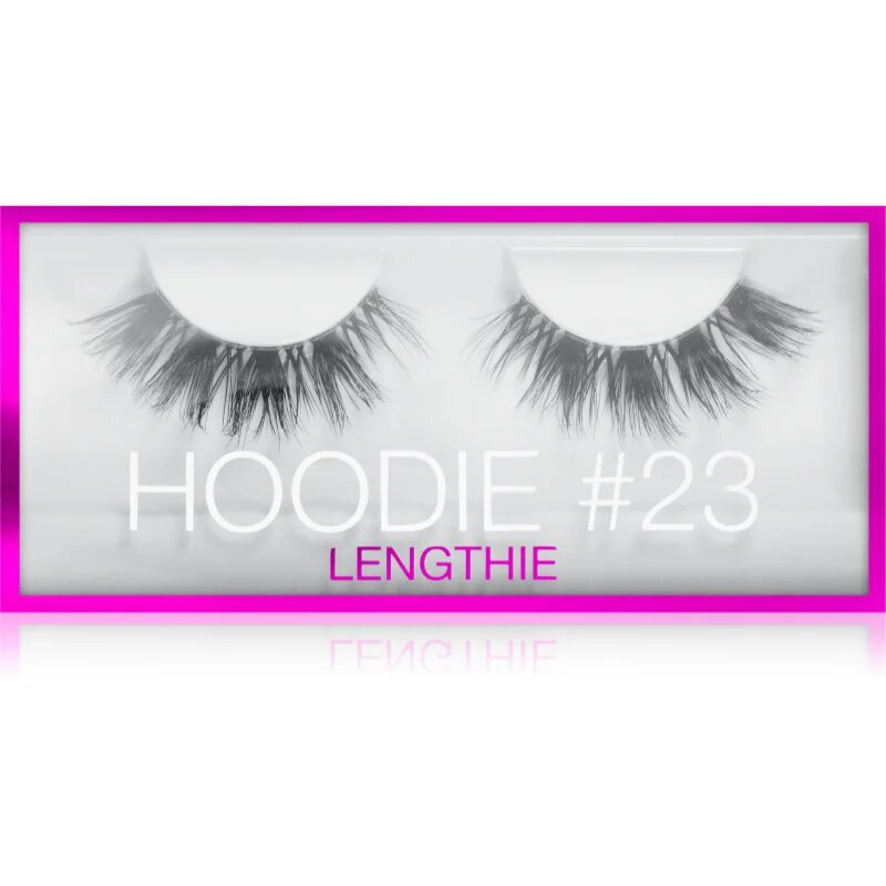 Huda Beauty Lengthie Lash lepilne trepalnice 1 kos