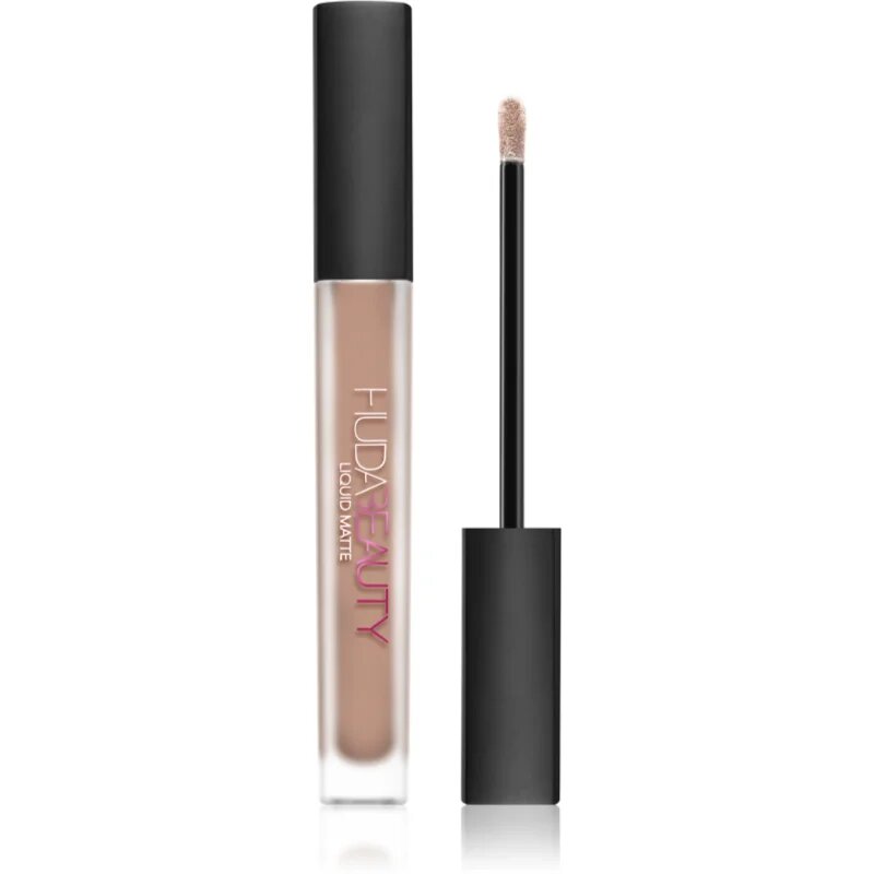 Huda Beauty Liquid Matte tekoča šminka z mat učinkom odtenek Venus 4.2 ml