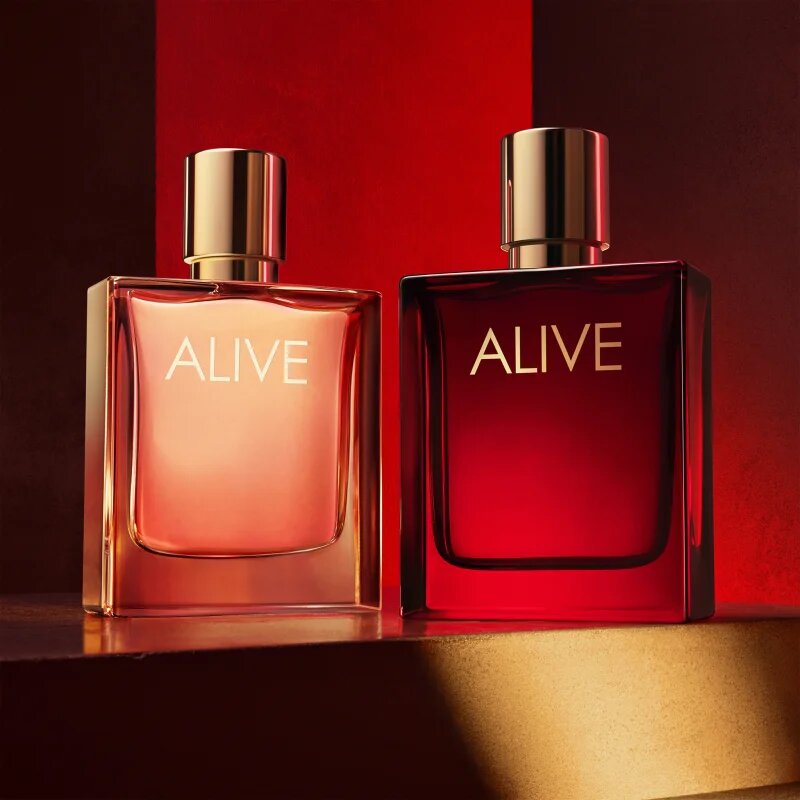 Hugo Boss BOSS Alive Absolu parfumska voda za ženske 30 ml