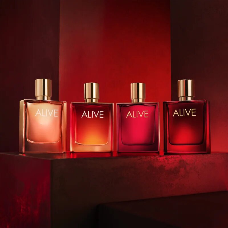Hugo Boss BOSS Alive Absolu parfumska voda za ženske 30 ml