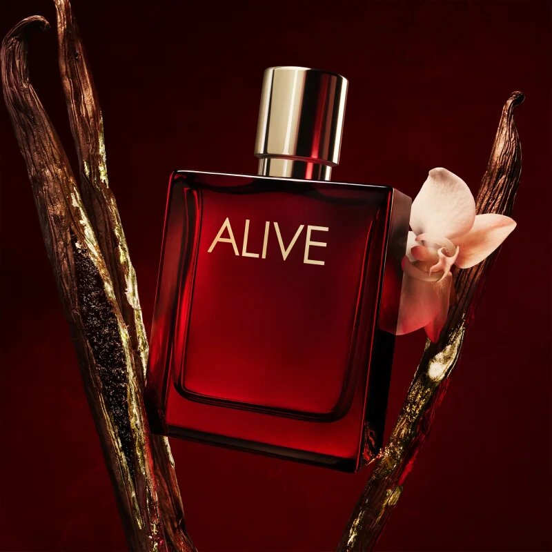 Hugo Boss BOSS Alive Absolu parfumska voda za ženske 30 ml