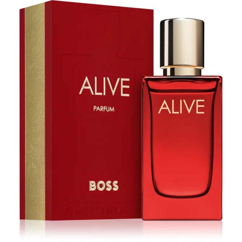 Hugo Boss BOSS Alive Parfum parfum za ženske 30 ml