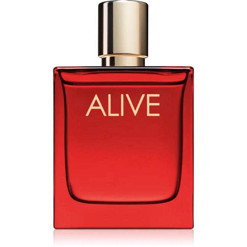 Hugo Boss BOSS Alive Parfum parfum za ženske 50 ml