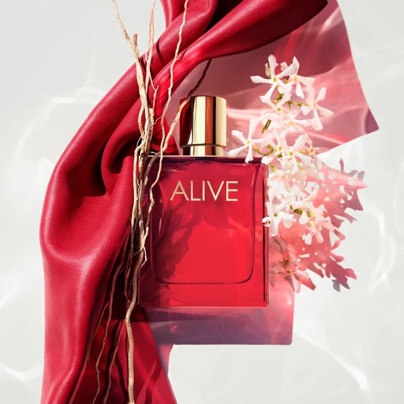 Hugo Boss BOSS Alive Parfum parfum za ženske 50 ml