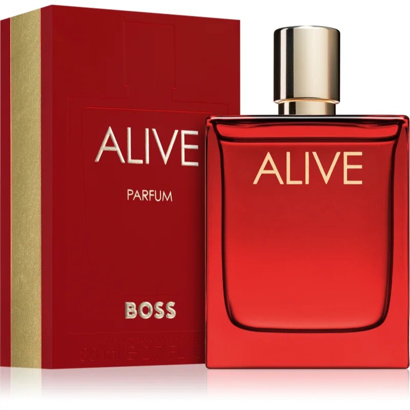 Hugo Boss BOSS Alive Parfum parfum za ženske 80 ml