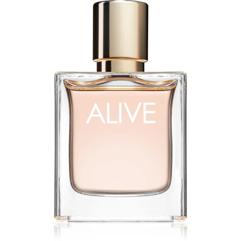 Hugo Boss BOSS Alive parfumska voda za ženske 30 ml