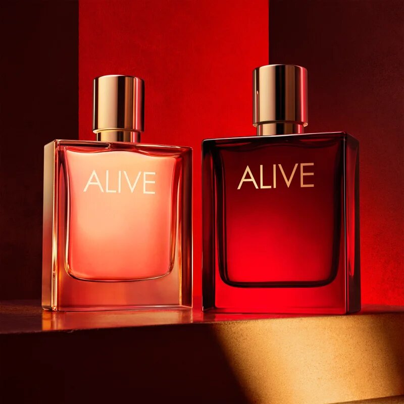 Hugo Boss BOSS Alive parfumska voda za ženske 30 ml