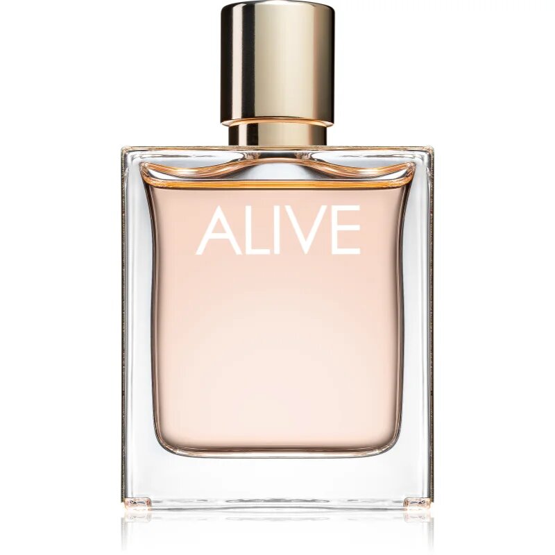 Hugo Boss BOSS Alive parfumska voda za ženske 50 ml