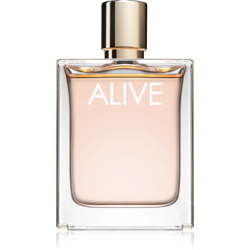 Hugo Boss BOSS Alive parfumska voda za ženske 80 ml