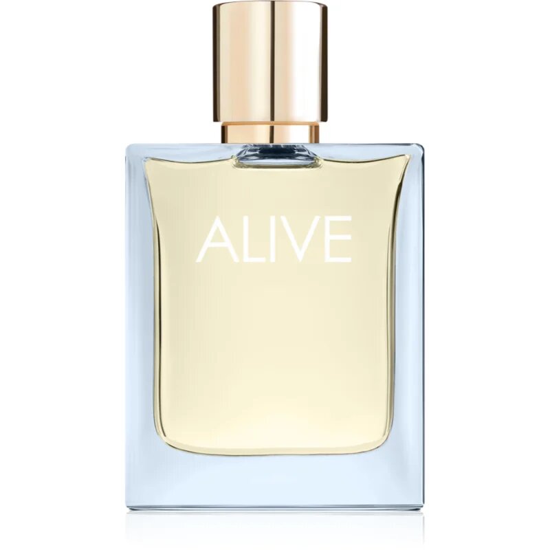 Hugo Boss BOSS Alive Sparkling Lavender parfumska voda za ženske 50 ml