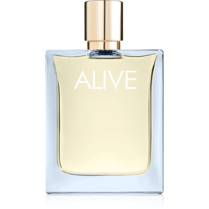 Hugo Boss BOSS Alive Sparkling Lavender parfumska voda za ženske 80 ml