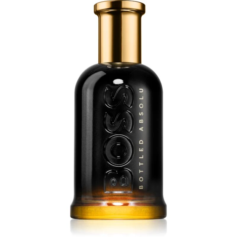 Hugo Boss BOSS Bottled Absolu parfum intense za moške 100 ml