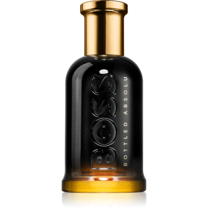 Hugo Boss BOSS Bottled Absolu parfum intense za moške 50 ml