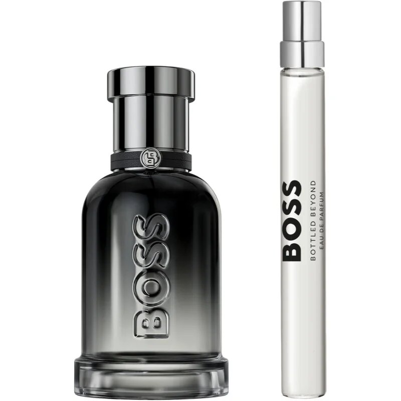 Hugo Boss BOSS Bottled Beyond darilni set za moške