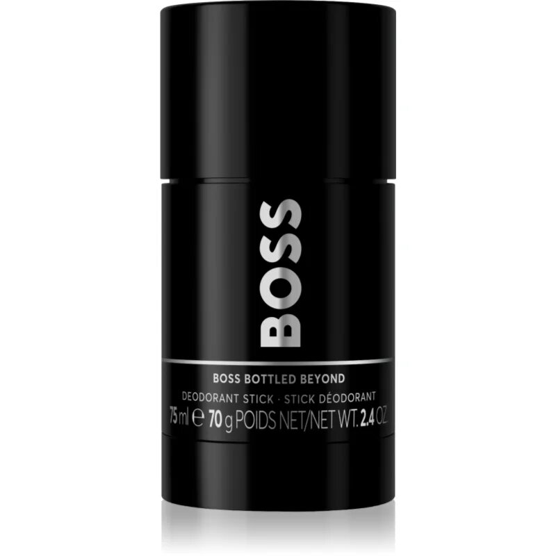 Hugo Boss BOSS Bottled Beyond deo-stik za moške 75 ml