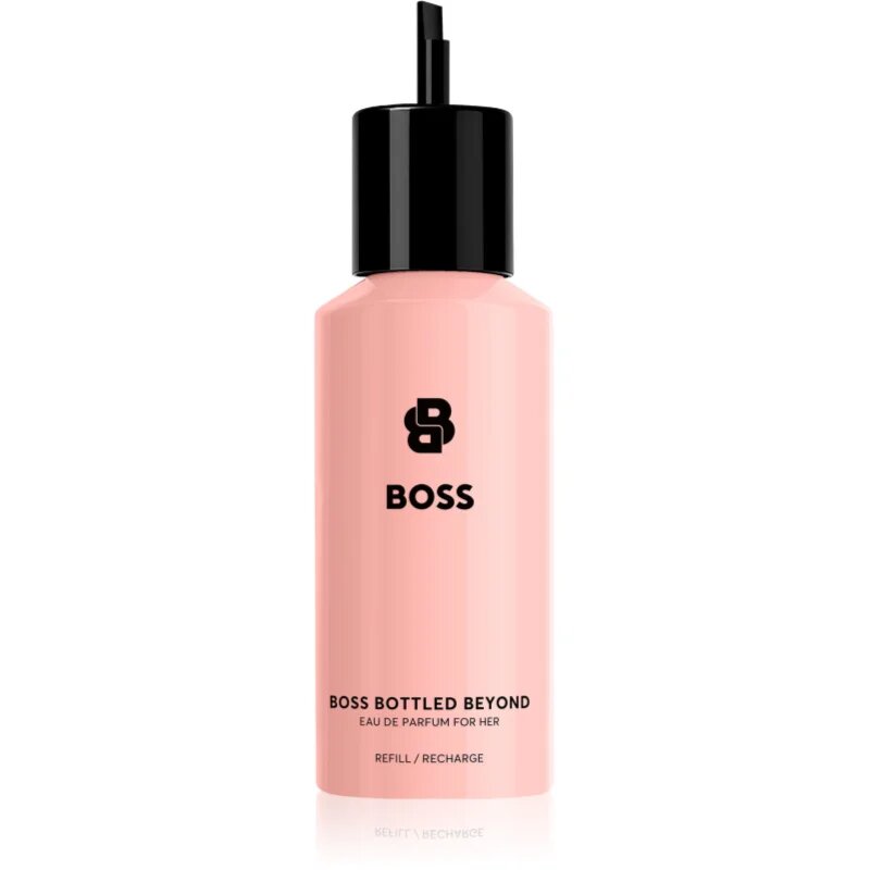 Hugo Boss BOSS Bottled Beyond parfumska voda nadomestno polnilo za ženske 150 ml
