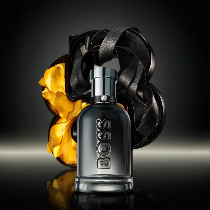 Hugo Boss BOSS Bottled Beyond parfumska voda za moške 100 ml