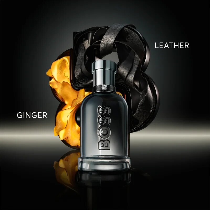 Hugo Boss BOSS Bottled Beyond parfumska voda za moške 150 ml