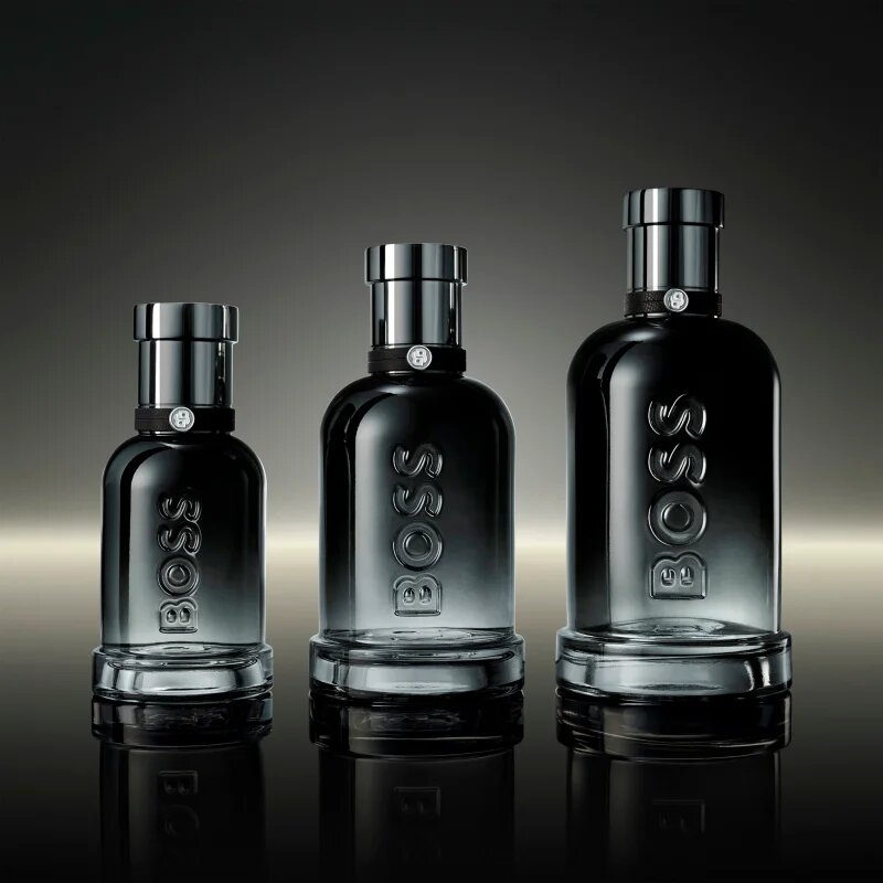 Hugo Boss BOSS Bottled Beyond parfumska voda za moške 30 ml