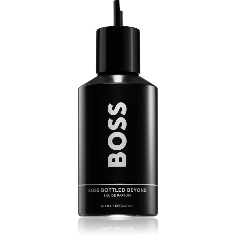 Hugo Boss BOSS Bottled Beyond parfumska voda za moške refill 200 ml