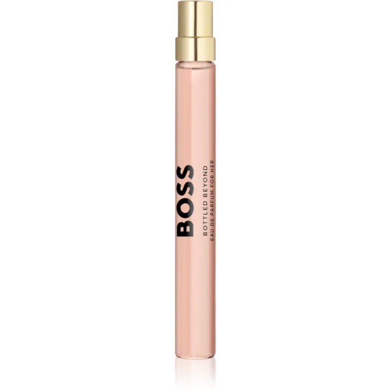 Hugo Boss BOSS Bottled Beyond parfumska voda za ženske 10 ml
