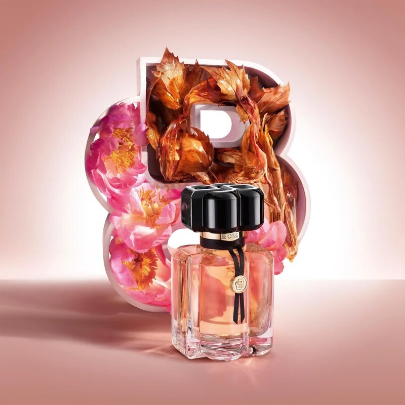 Hugo Boss BOSS Bottled Beyond parfumska voda za ženske 10 ml