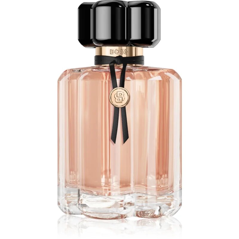 Hugo Boss BOSS Bottled Beyond parfumska voda za ženske 100 ml