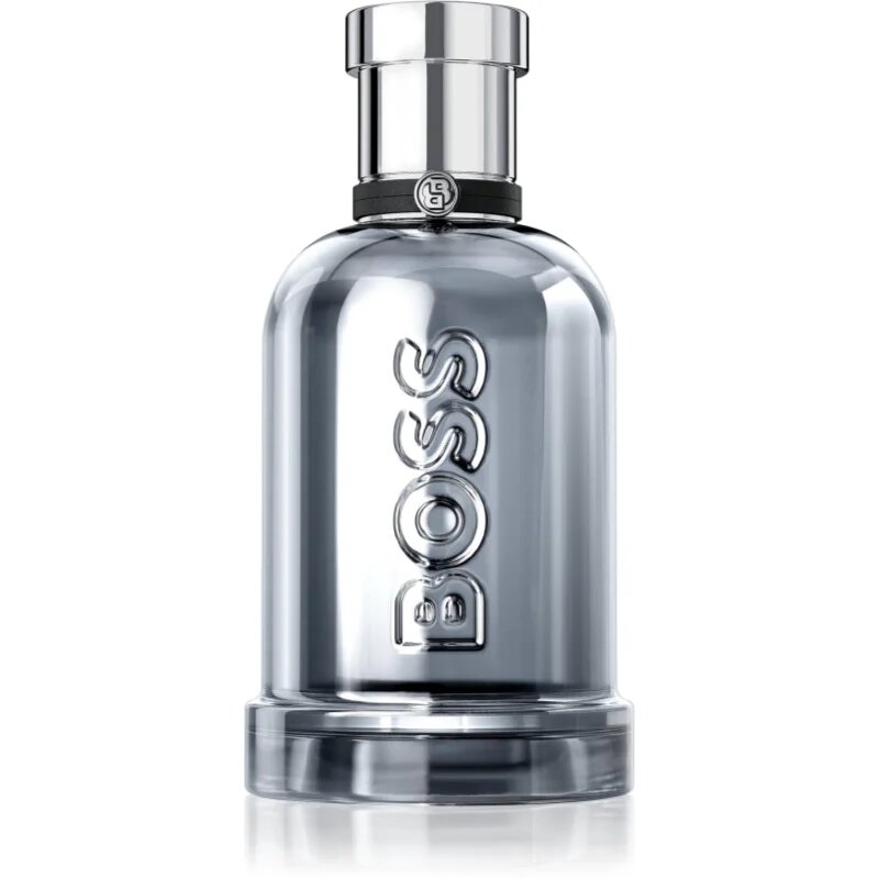 Hugo Boss BOSS Bottled Beyond toaletna voda intense za moške 100 ml